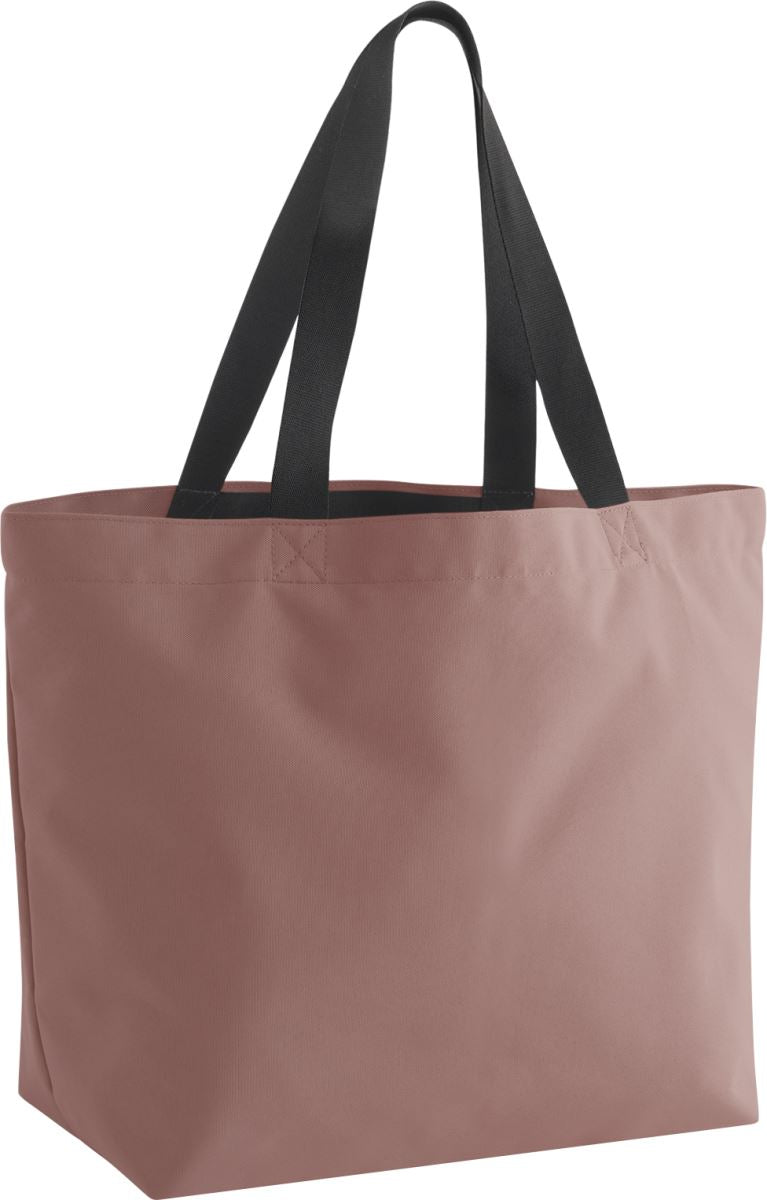 Unisex bag "Carryall Tote" BagBase – rose