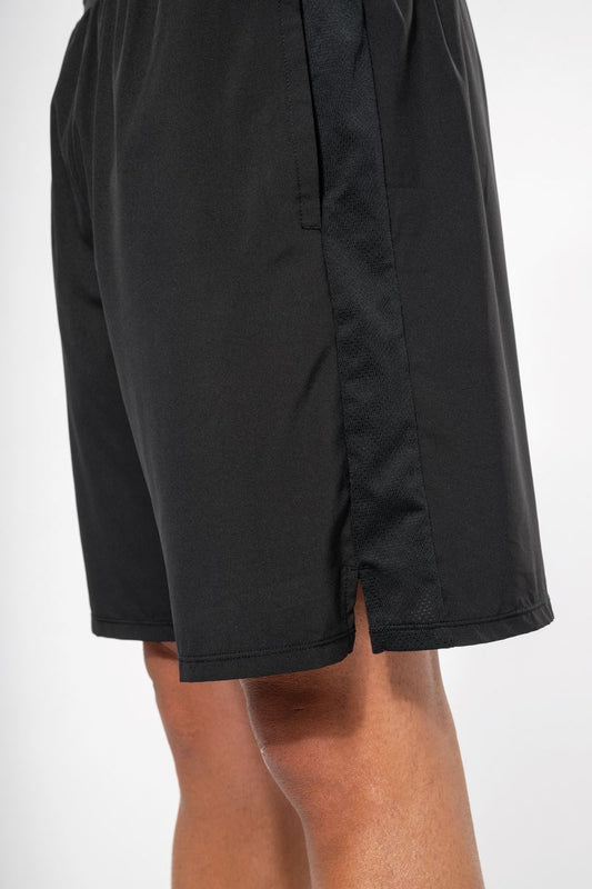 Moške aktivne kratke hlače - Kariban ProAct | PA1032 - oblekanadom