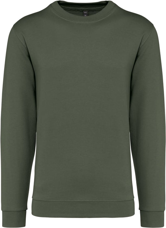 Uniseks pulover Kariban K474, prikaz izdelka