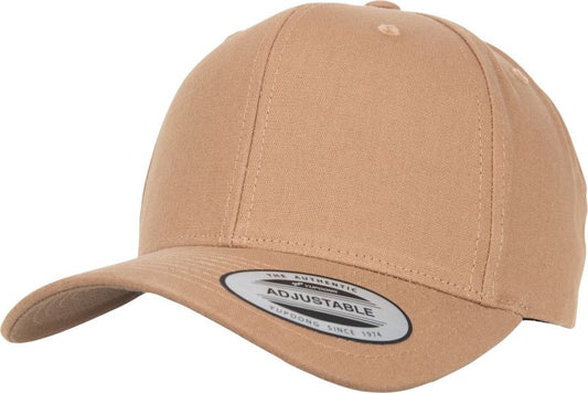 Šestpanelna kapa Flexfit 7708, prikaz izdelka
