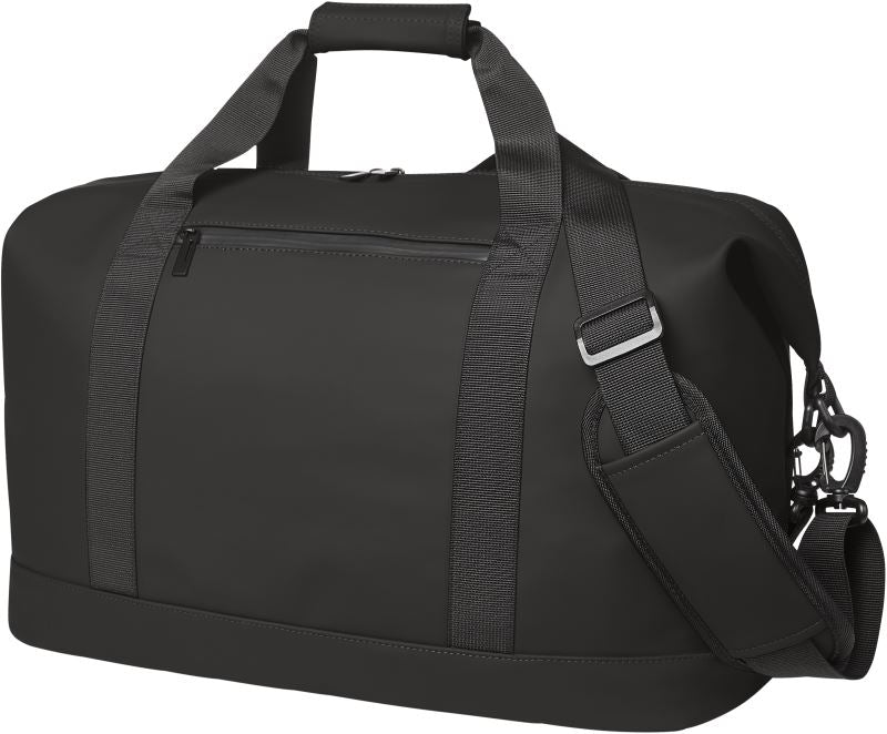 Unisex sport/Travel Bag "Pure" Halfar – Črna