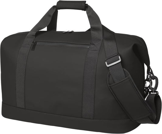Unisex sport/Travel Bag "Pure" Halfar – Črna