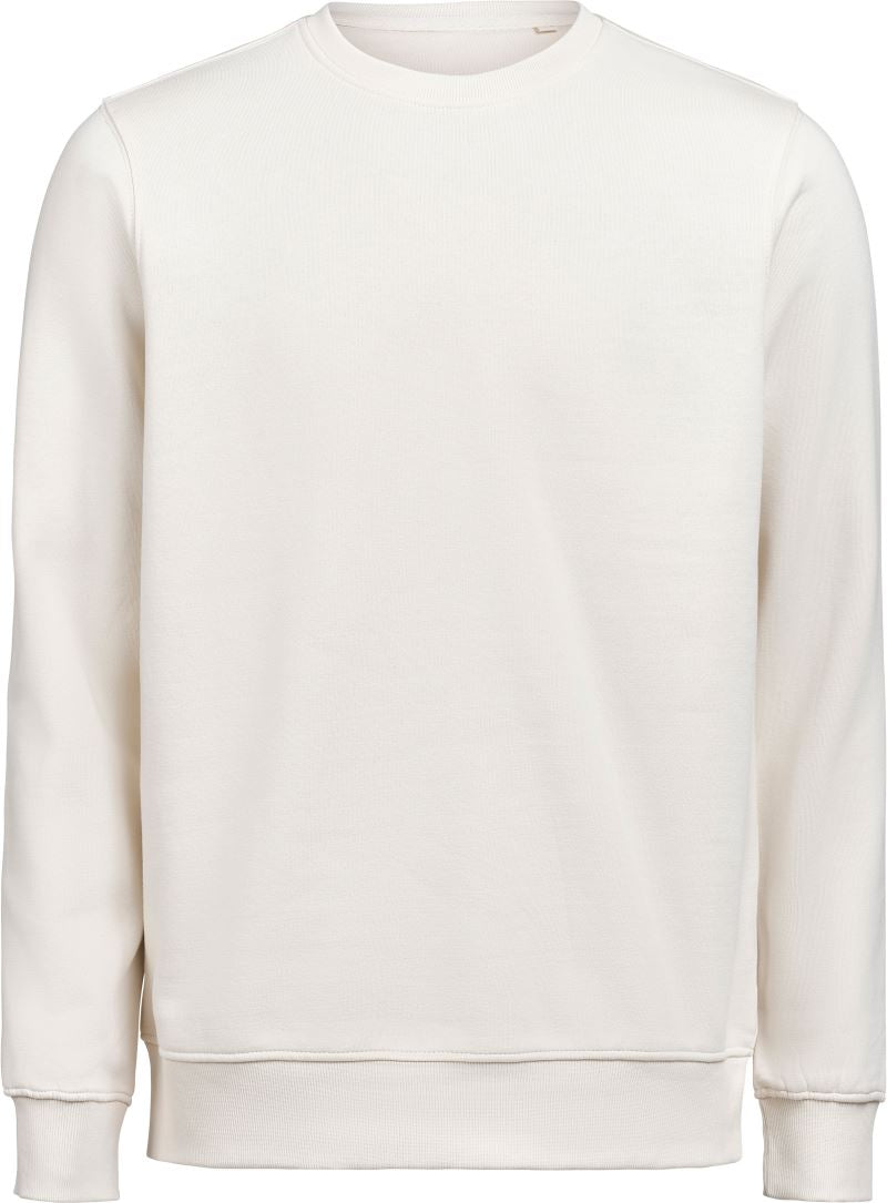 Unisex težji Unisex pulover Untagged Movement – birch