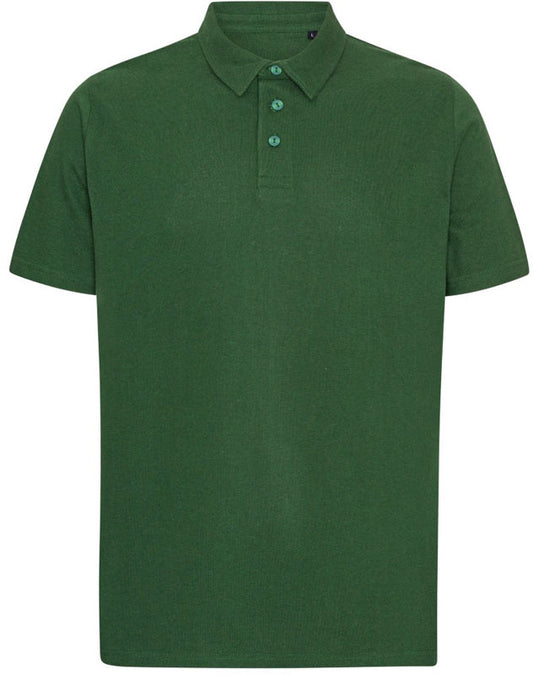 Težja uniseks polo majica Neutral Tiger T20090, prikaz izdelka