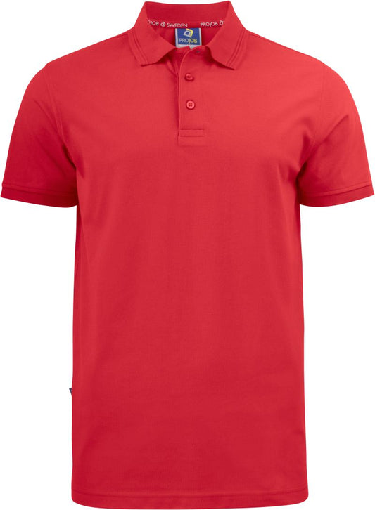 Težja moška delovna piqué polo majica Projob, prikaz izdelka