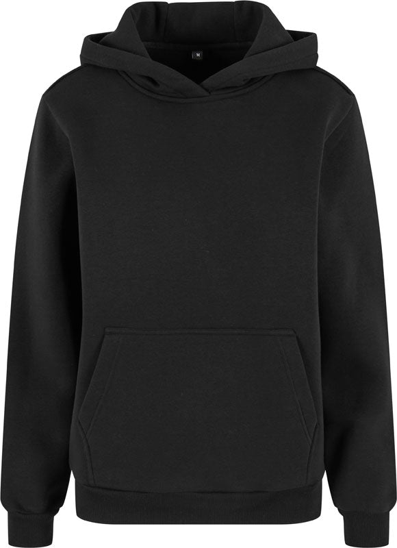 Ženski Pulover S Kapuco Build Your Brand | By 289 - oblekanadom