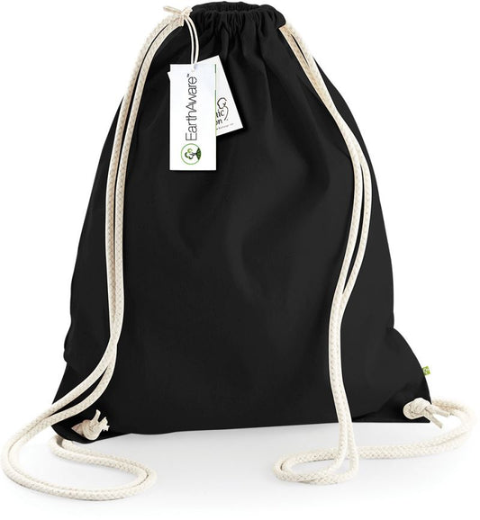 Ekološka športna torba Westford Mill W810, prikaz izdelka