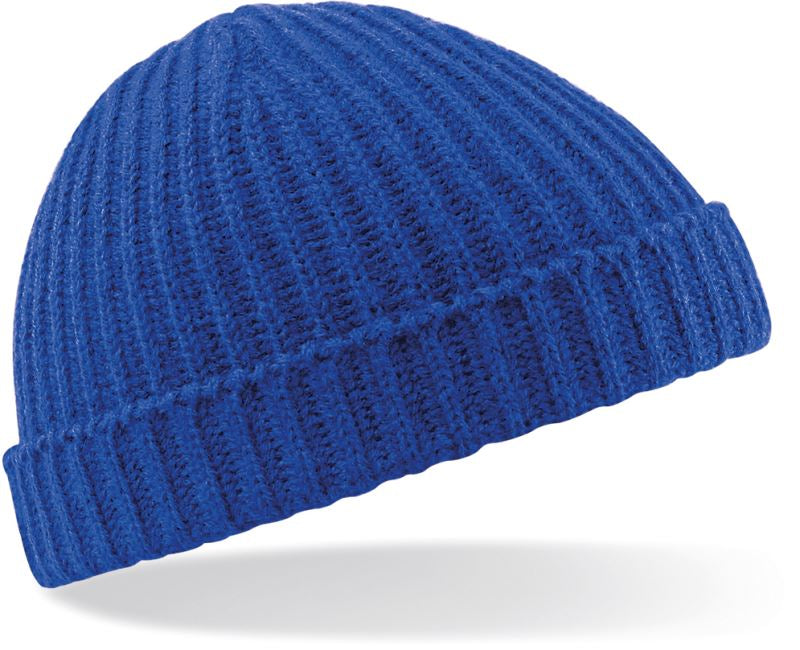 Ribiška kapa Beechfield B460 Headwear - oblekanadom