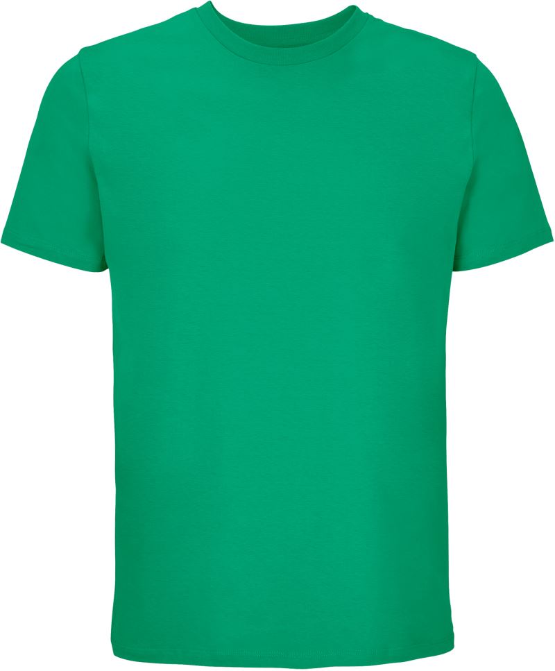 Unisex Organic IC majica SOL's Collection – spring green