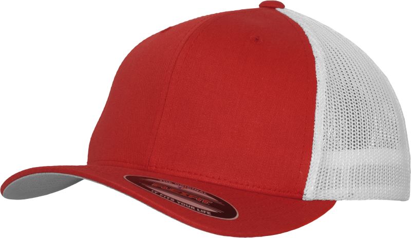 Flexfit Trucker mrežasta kapica - Flexfit | 6511 - oblekanadom