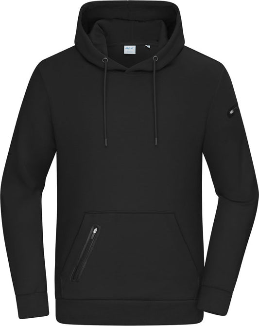 Moški Pulover S Kapuco Daiber | 8046 - oblekanadom