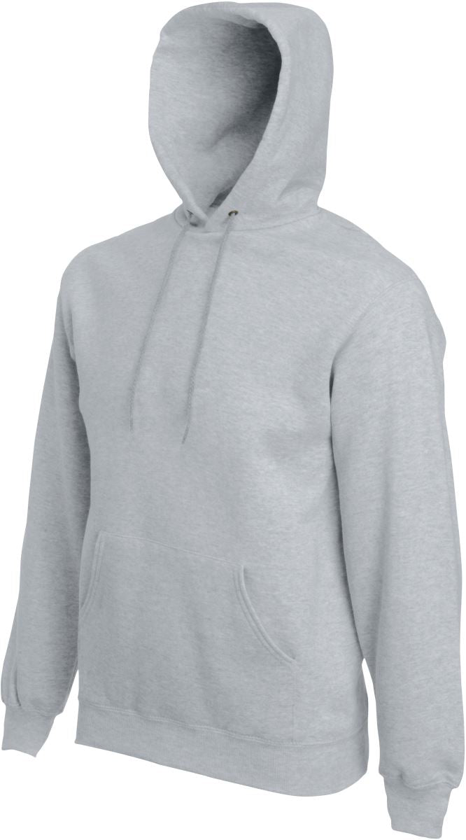 Moški Pulover s Kapuco F.O.L.  Classic Hooded Sweat - oblekanadom