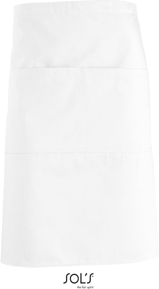 Predpasnik SOL'S GreenwichWorkwear & Safety - oblekanadom