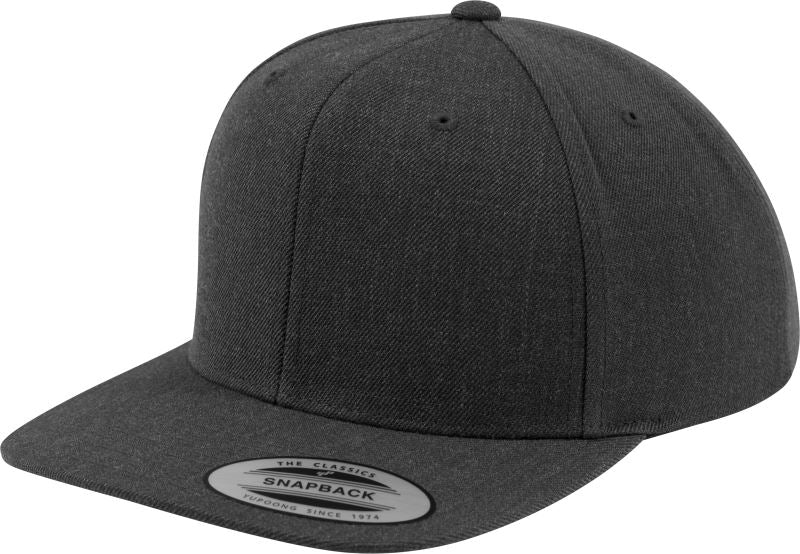 6-ploščna Snapback kapica Flexfit 6089M Caps - oblekanadom