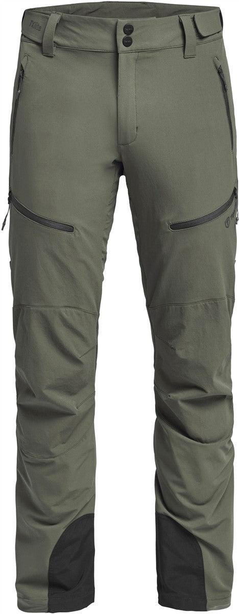 Moške raztegljive hlače Tenson TXlite Flex Pants Men - fotografija izdelka