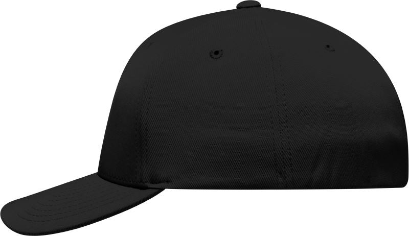 6-Panel Funkcionalni Flexfit® Kapa Myrtle Beach MB 6183Caps - oblekanadom