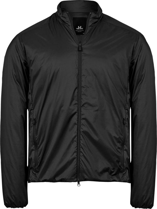 Moška lahka jakna "PureLite" TEE JAYS – Črna