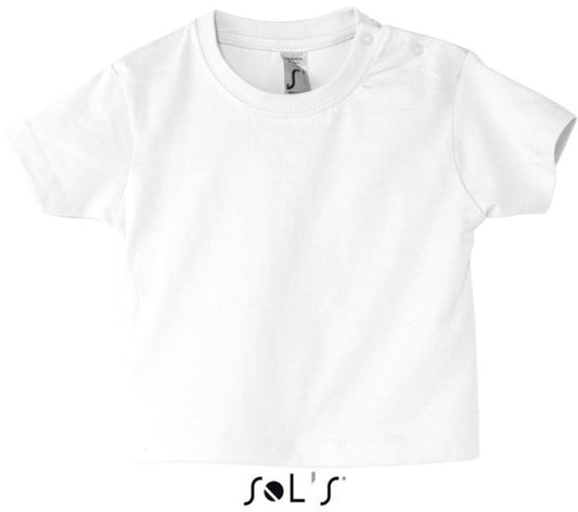 Baby T-shirt Sol's MosquitoBaby, T-shirts - oblekanadom