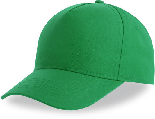 Petpanelna baseball kapa Atlantis Recy Five, prikaz izdelka