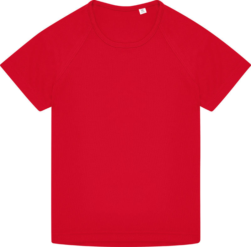 Otroška Majica B&c | Active T /kids - oblekanadom