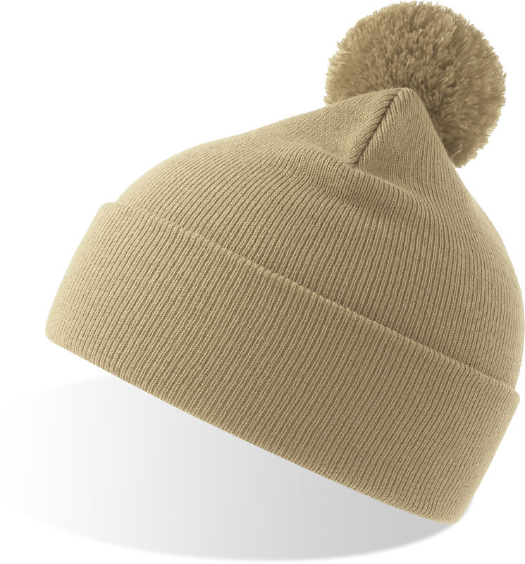 Kapa Atlantis | Wind-s Pompom - oblekanadom