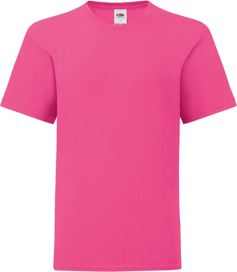 Otroška majica - F.O.L. | Ikonična otroška 150 T - Del 1 - oblekanadom