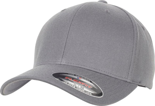 Šestpanelna kapa Flexfit 6477, prikaz izdelka