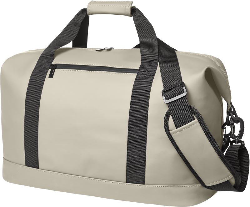 Unisex sport/Travel Bag "Pure" Halfar – beige