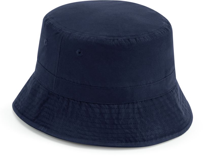 Kapa "Bucket Hat" - Beechfield | Ekološka različica B84R - oblekanadom