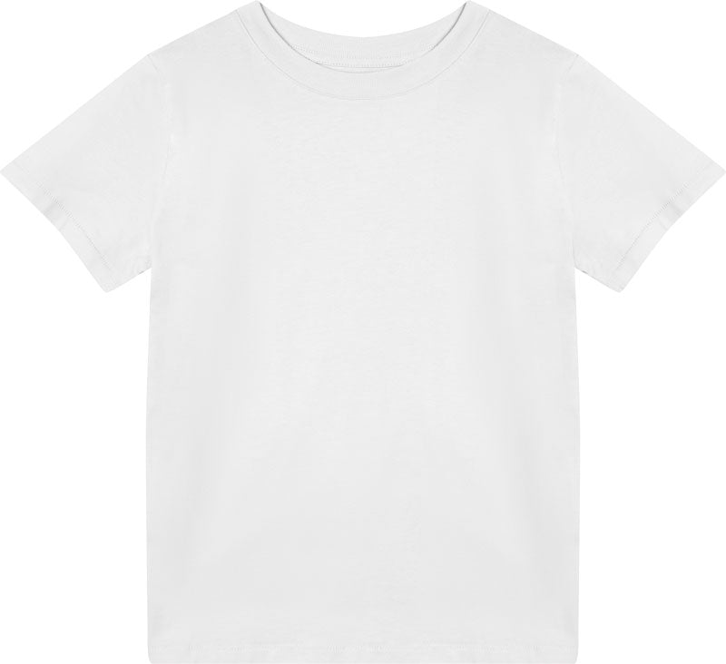 Moška Majica True Blanks | Kids Tee - oblekanadom