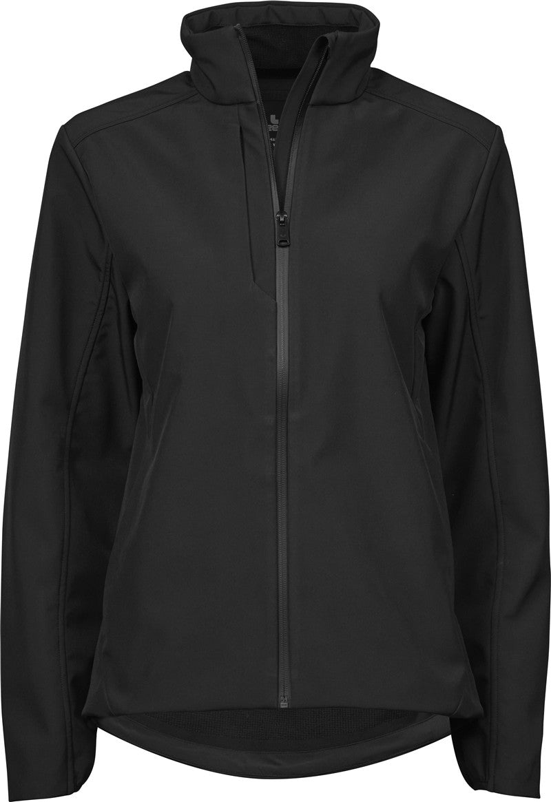 Ženska trislojna softshell jakna Performance TEE JAYS TJ 9521 - fotografija izdelka