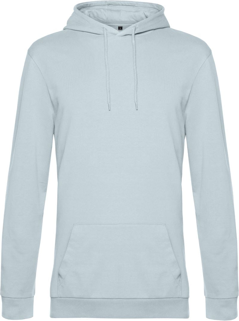 Moški Pulover s Kapuco B&C  #Hoodie - oblekanadom