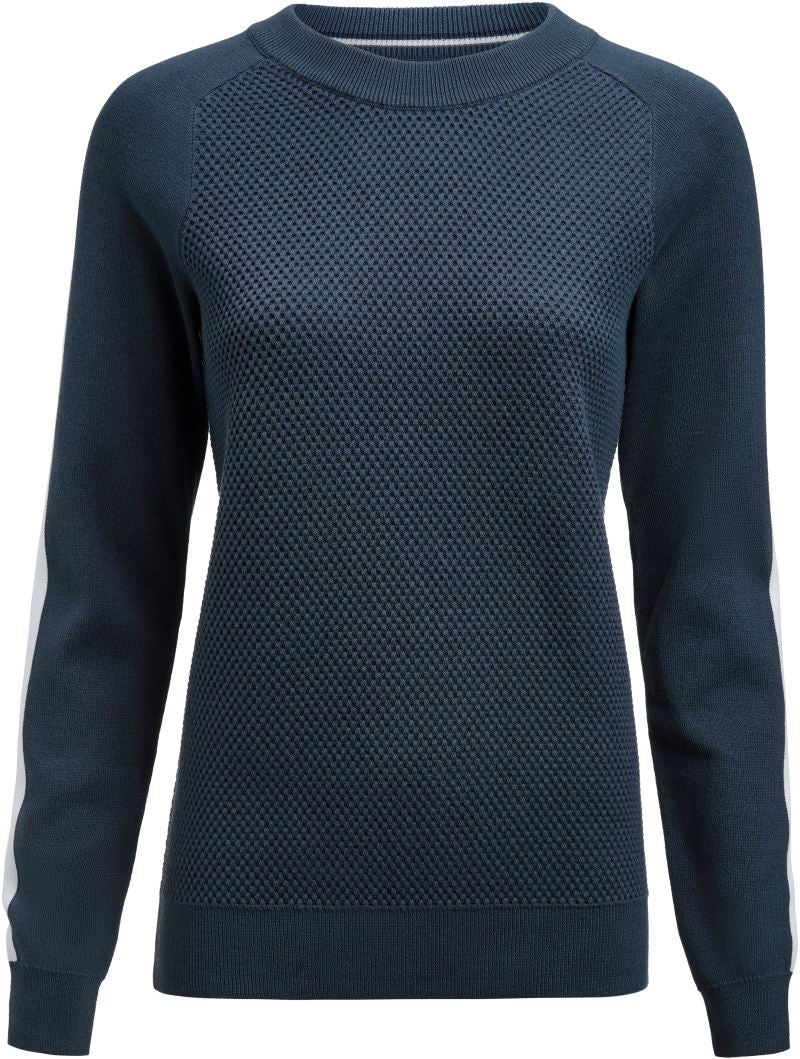 Ženska Pullover James Harvest – cosmos