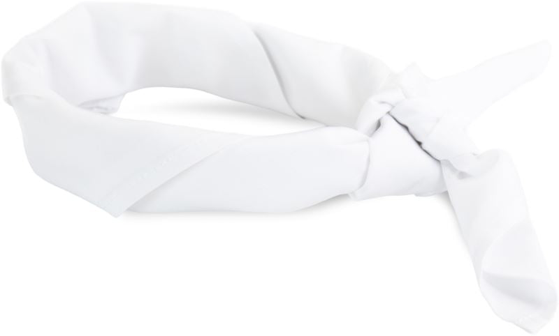 Unisex bandana Kariban – Bela