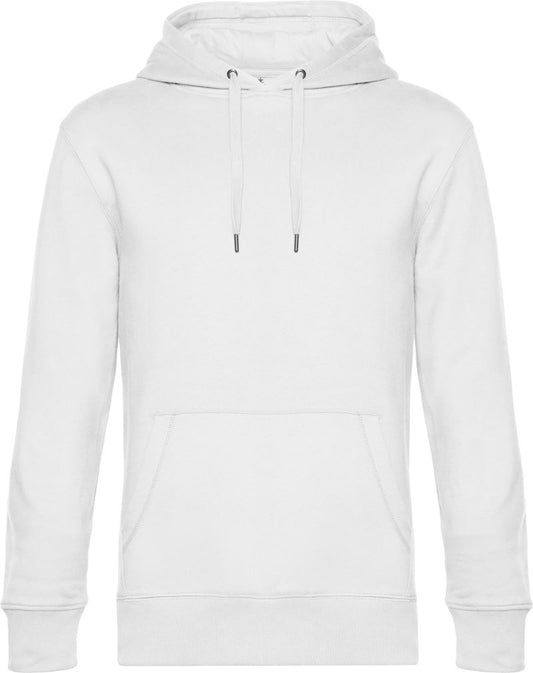 Moški pulover s kapuco - B&C | KING - Del 1 - oblekanadom