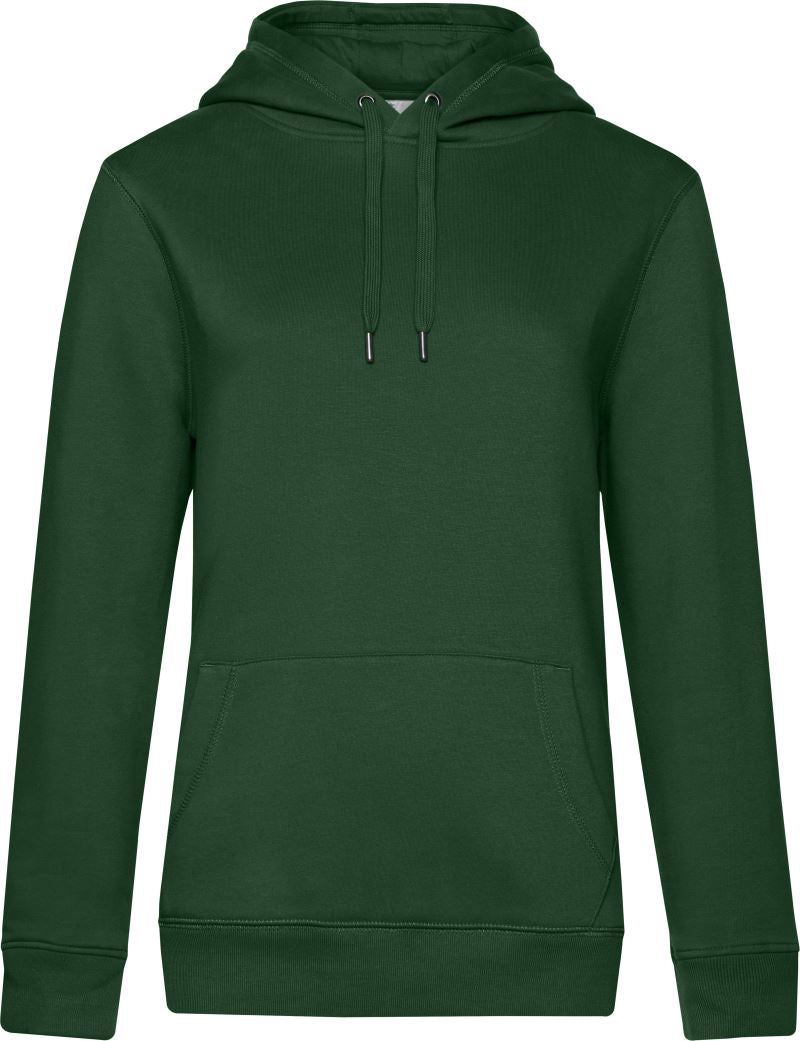 Ženska kapuca s sweatshirtom - B&C | QUEEN Kapuca - Del 1