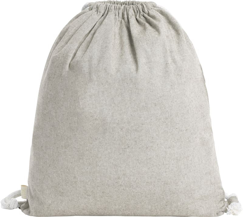 Drawstring Bag Planet Halfar 1816063Bags - oblekanadom