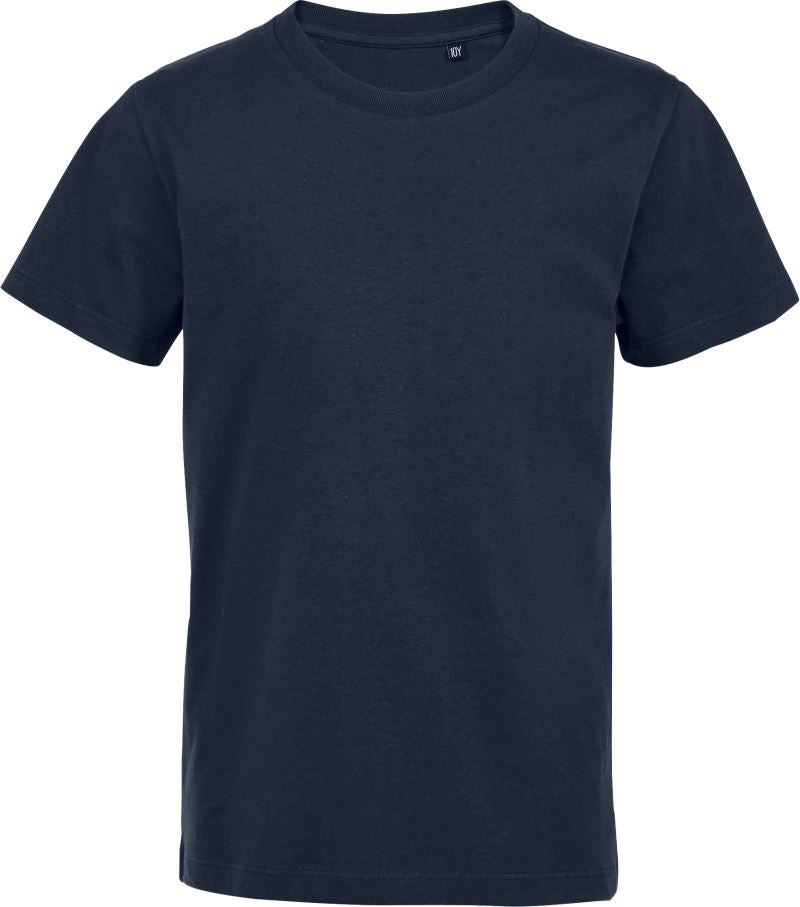 Otroška majica SOL'S Martin - Udobje in Kakovost za Male Raziskovalce - oblekanadom