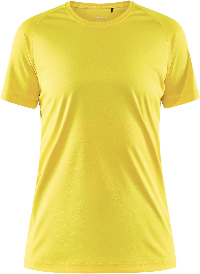Ženska Sport Shirt Craft – citrus