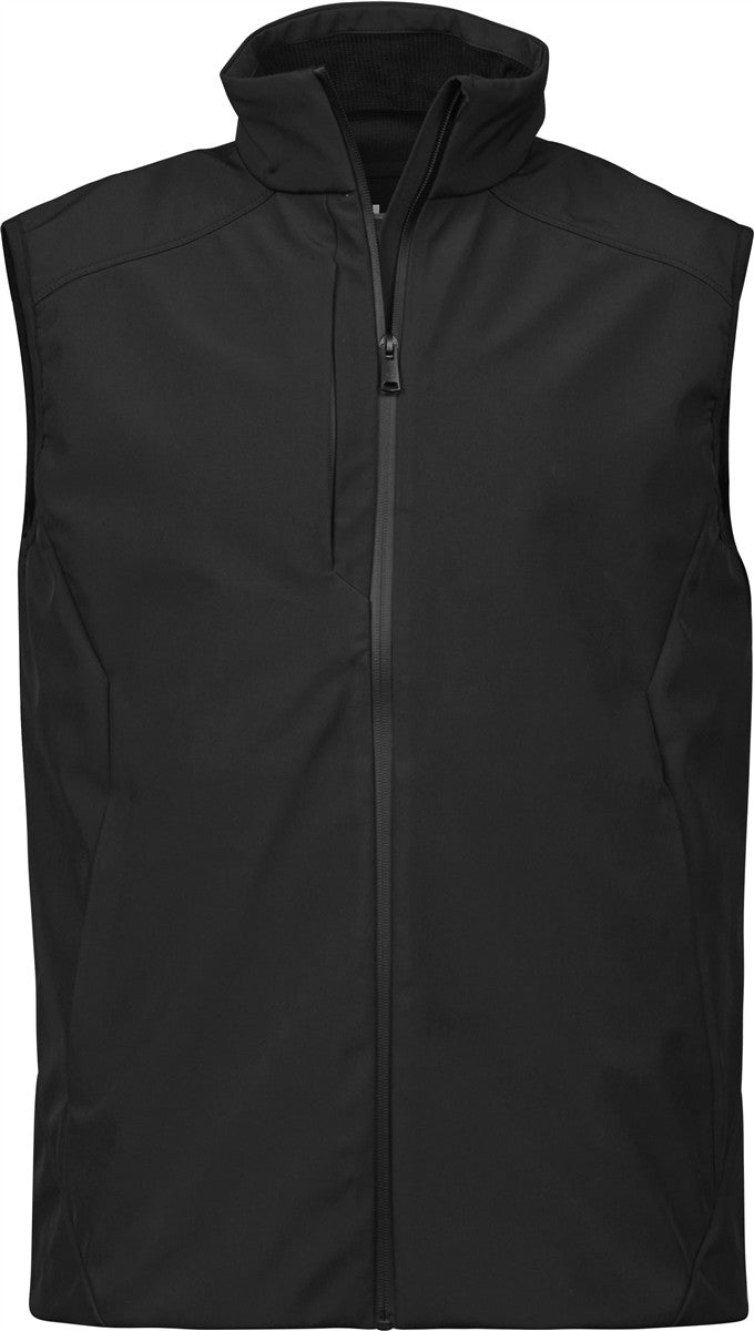 Moški trislojni softshell brezrokavnik Performance TEE JAYS TJ 9522 - fotografija izdelka