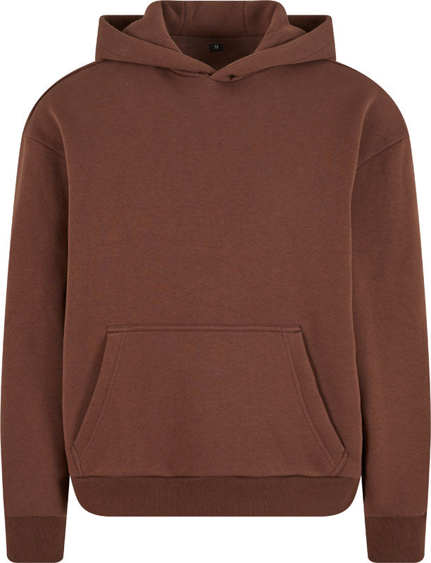 Moški Pulover S Kapuco Build Your Brand | By 284 - oblekanadom
