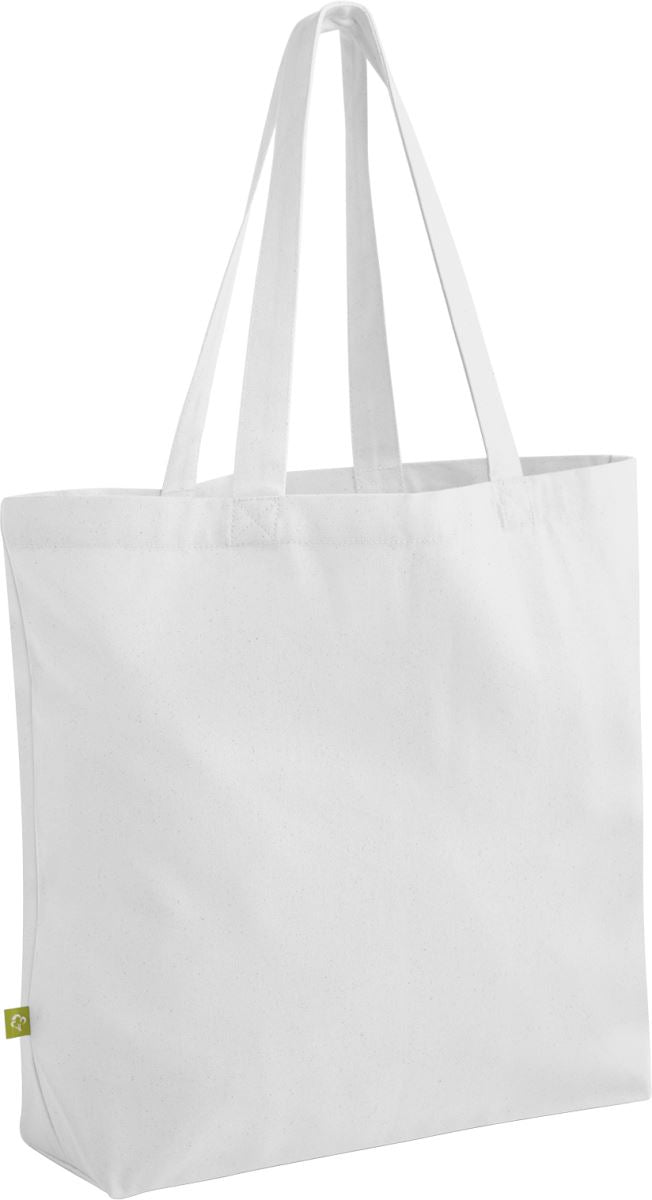 Unisex earthaware™ Organic Bag For Life Westford Mill – Bela