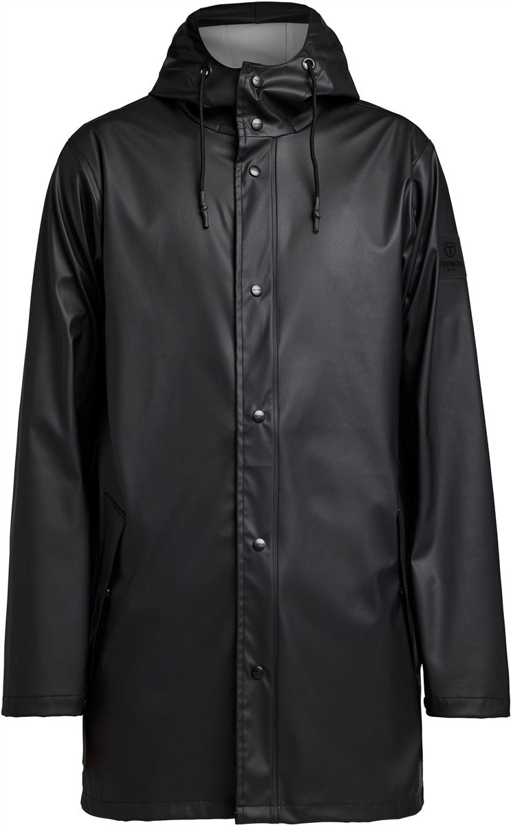 Moški dežni plašč Tenson Apelviken Rain Coat Men - fotografija izdelka