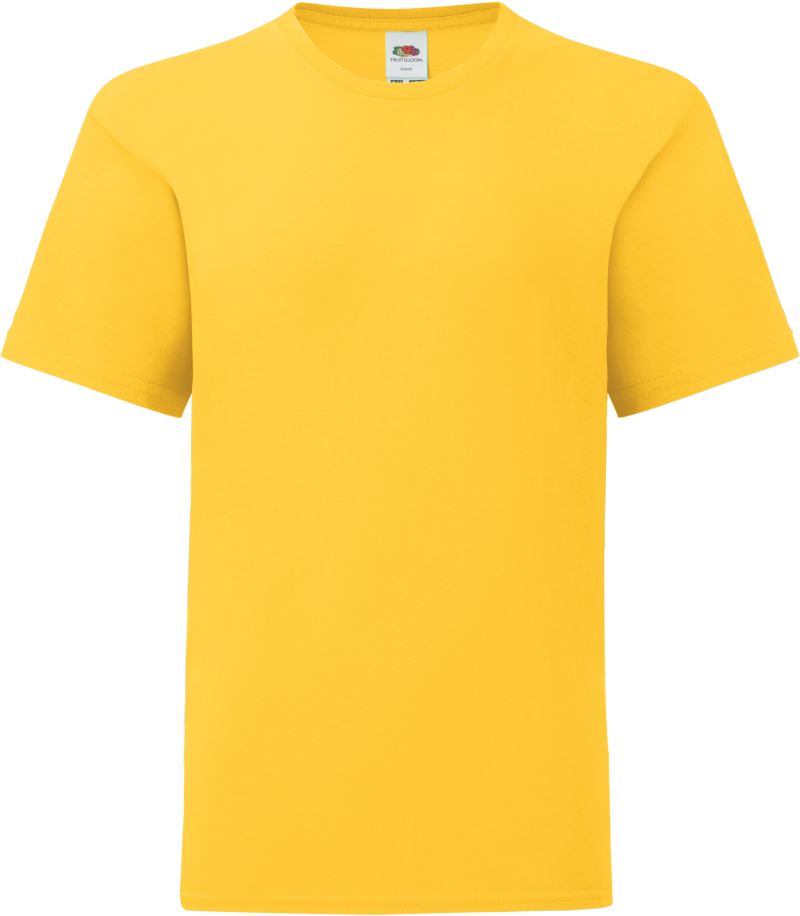 Otroška majica - F.O.L. | Ikonična otroška 150 T - Del 1 - oblekanadom