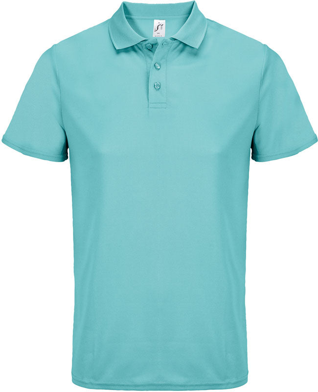 Moška Polo Majica Sol's | Pitcher - oblekanadom