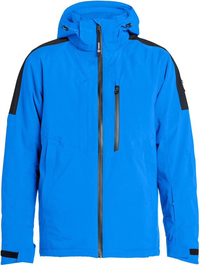 Moška smučarska jakna s kapuco Tenson Core Ski Jacket M - fotografija izdelka