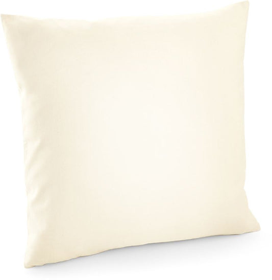 Fairtrade prevleka za blazino Westford Mill W350, prikaz izdelka