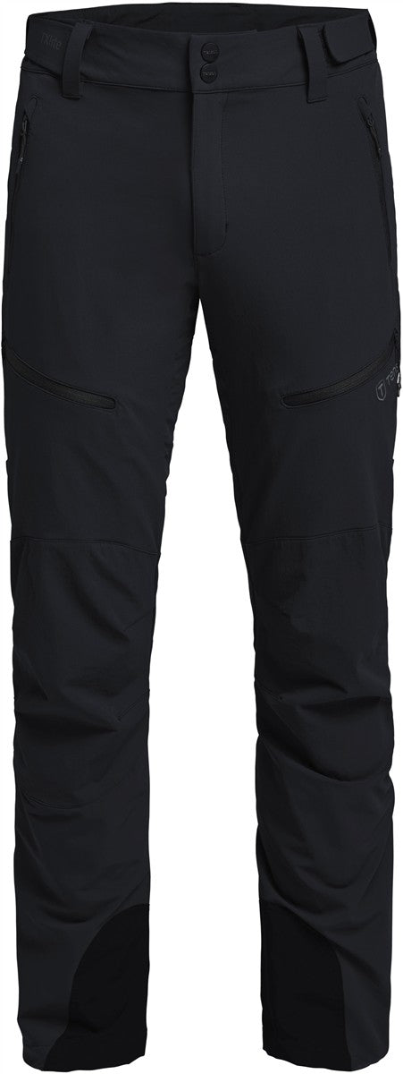 Moške raztegljive hlače Tenson TXlite Flex Pants Men - fotografija izdelka