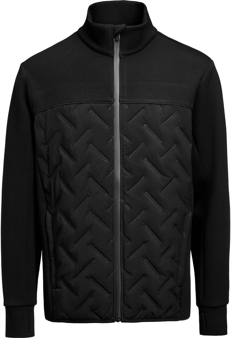 Moška hibridna jakna James Harvest Montana Hybrid Motion Jacket - glavna slika