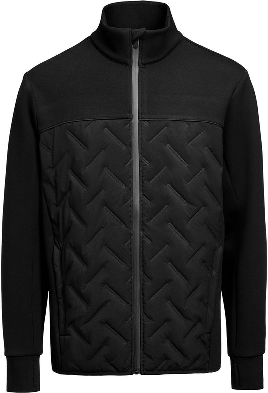 Moška hibridna jakna James Harvest Montana Hybrid Motion Jacket - glavna slika